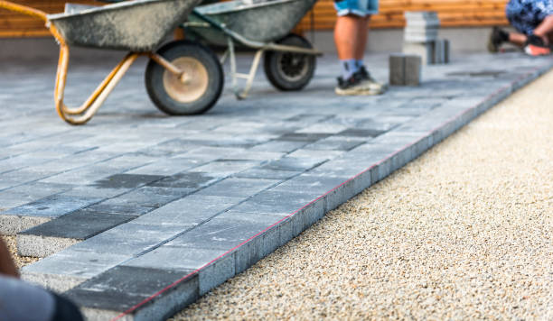 Best Interlocking Driveway Pavers  in Rector, AR