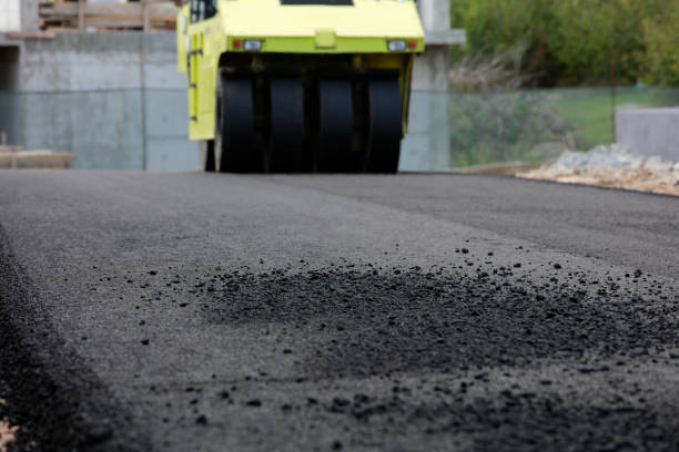 Reasons to Select Us for Your Driveway Paving Requirements in Rector, AR