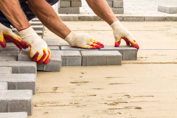 Best Residential Driveway Paver Services  in Rector, AR