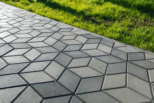 Best Residential Paver Driveway  in Rector, AR