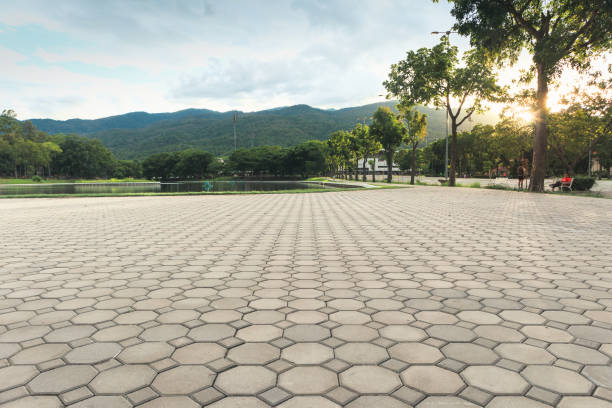 Trusted Rector, AR Driveway Pavers Experts