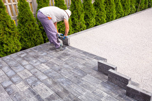 Best Commercial Driveway Pavers  in Rector, AR