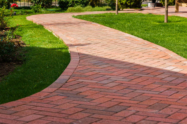 Best Custom Driveway Pavers  in Rector, AR