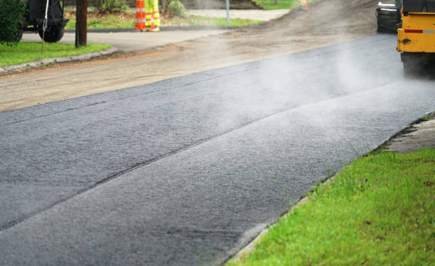 Professional Driveway Pavers in Rector, AR