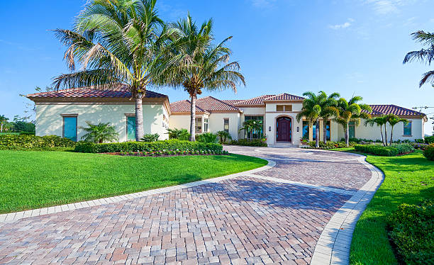 Best Permeable Paver Driveway  in Rector, AR