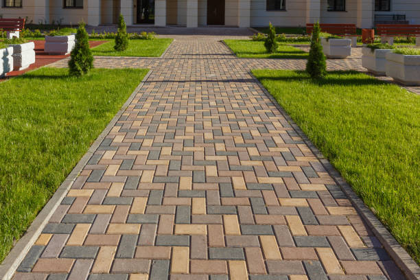 Driveway Pavers for Homes in Rector, AR