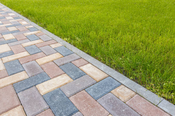 Best Concrete Paver Driveway  in Rector, AR